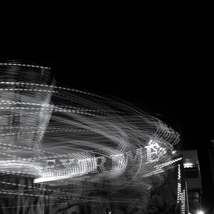 Carnival at Night Again