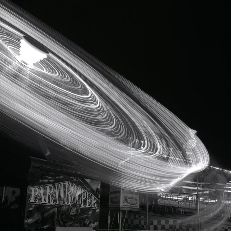 Carnival at Night