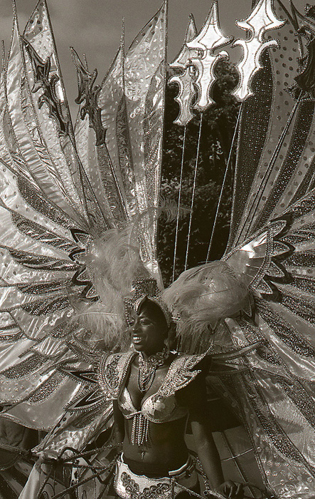 Carnival Glow