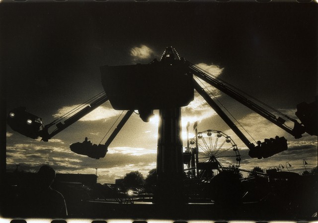 Carnival Ride
