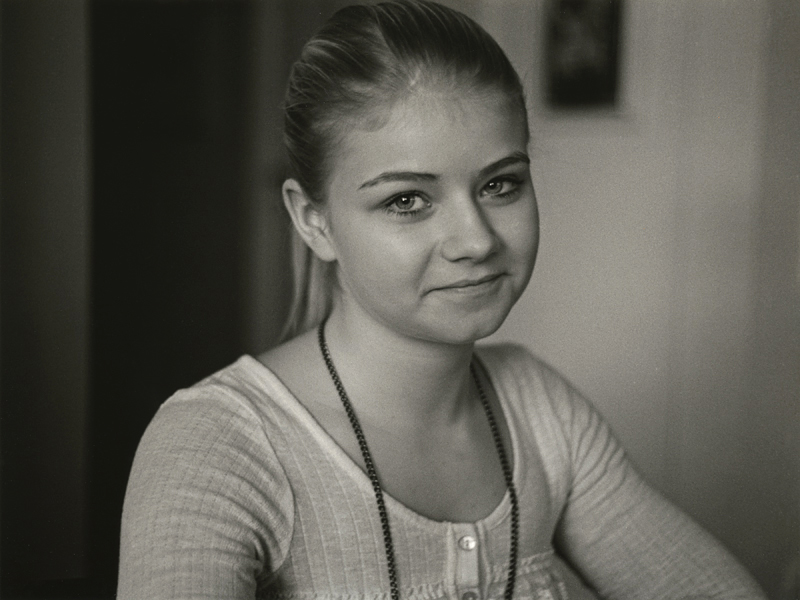 Caroline