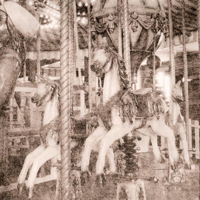 Carousel IV