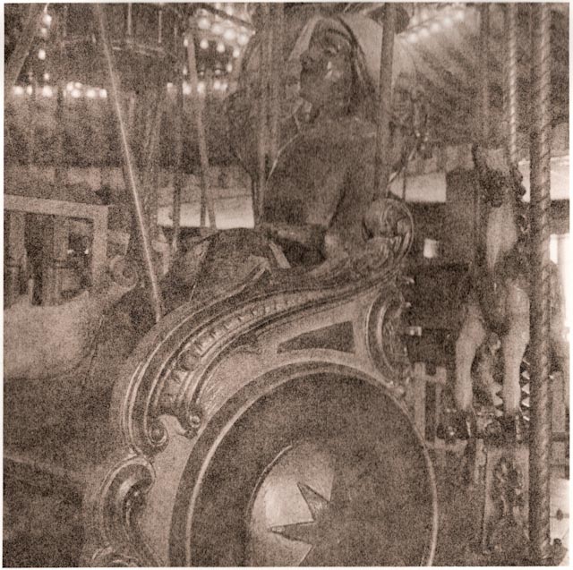 Carousel V