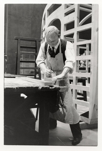 Carpenter