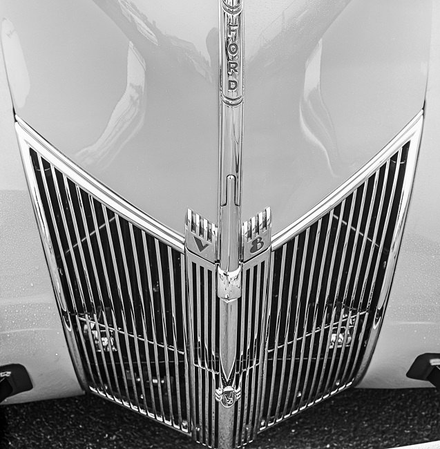 Cart Deco
