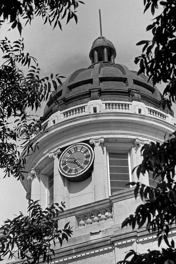 Carter County Courthouse