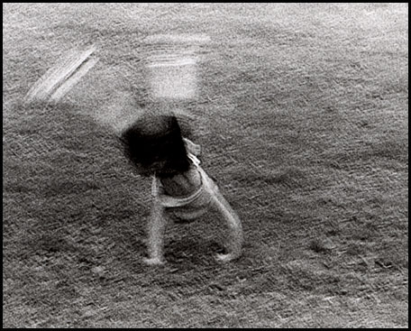 cartwheel