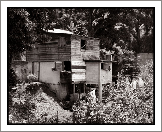 Casa de campo