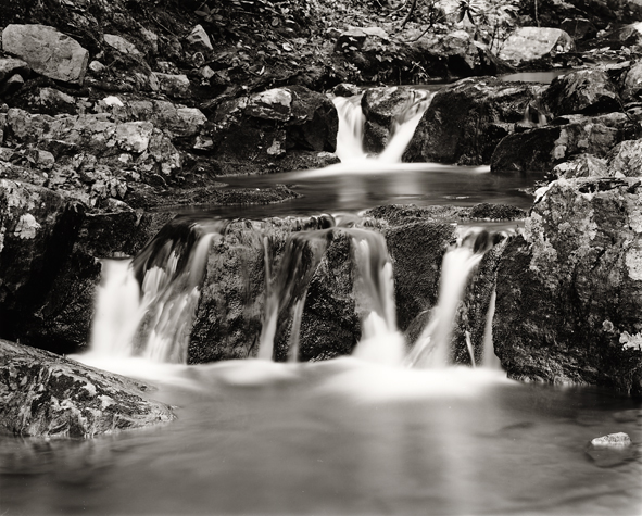 Cascade; Day Creek
