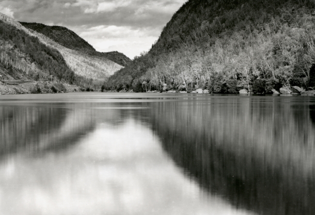 Cascade Lake