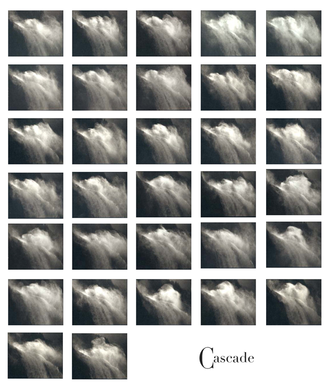 Cascade