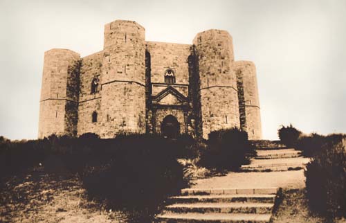 Castel Del Monte