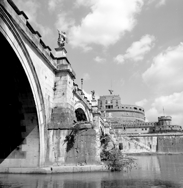 Castel Sant'Angelo