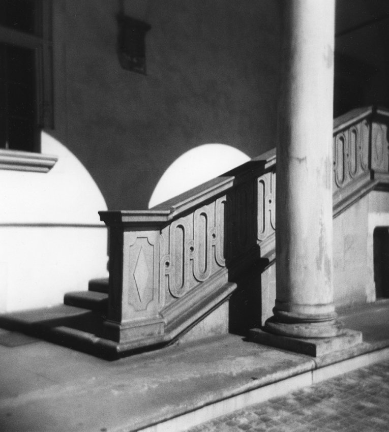 Castle Detail