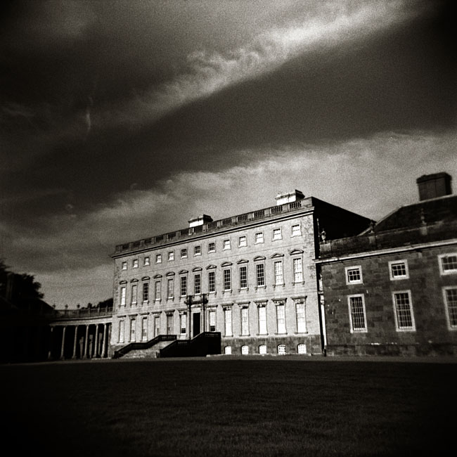 Castletown House Celbridge Co Kildare