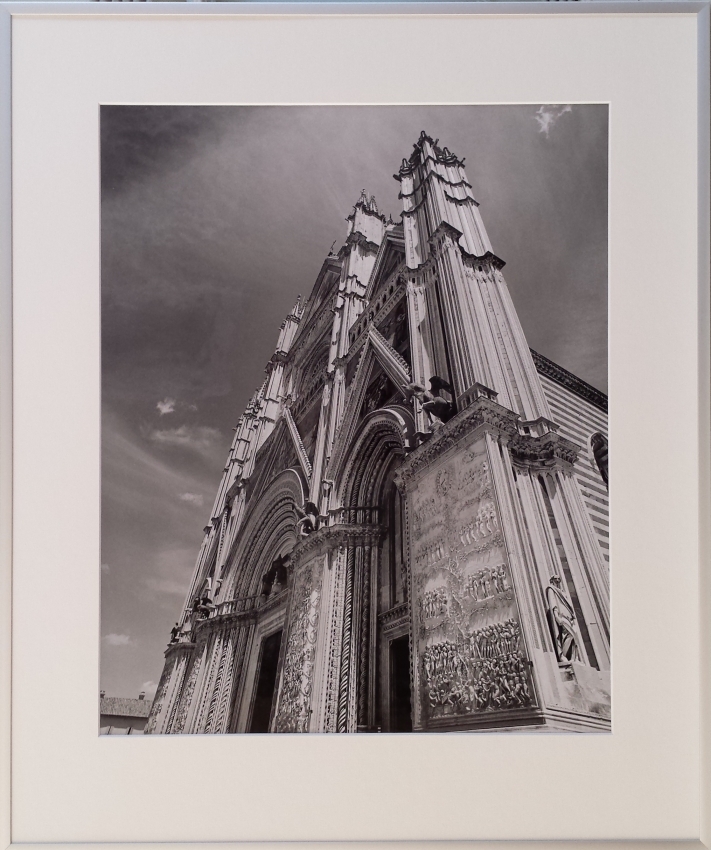 Cathedral Italy