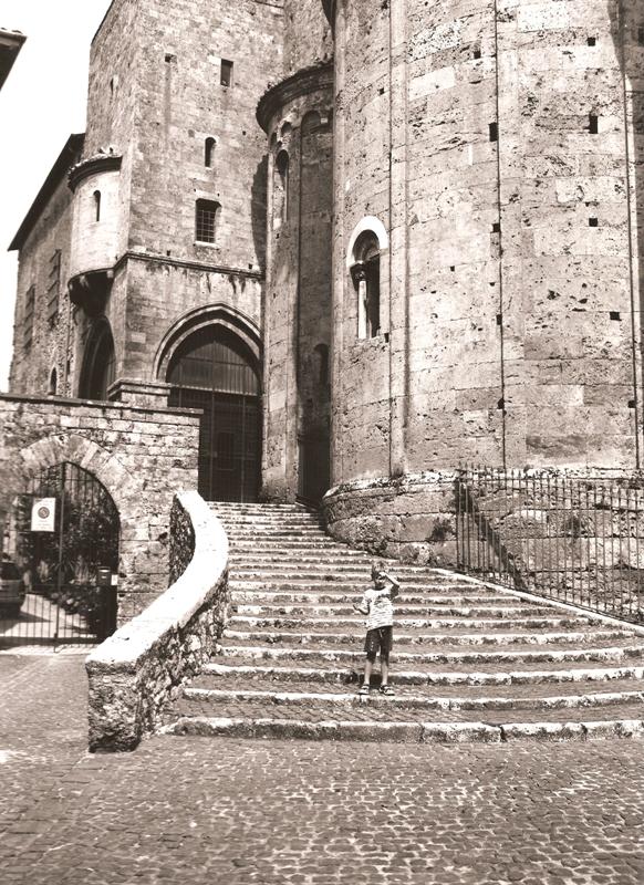 Cattedrale di Anagni