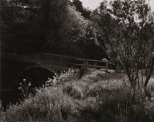 Caunsall Bridge