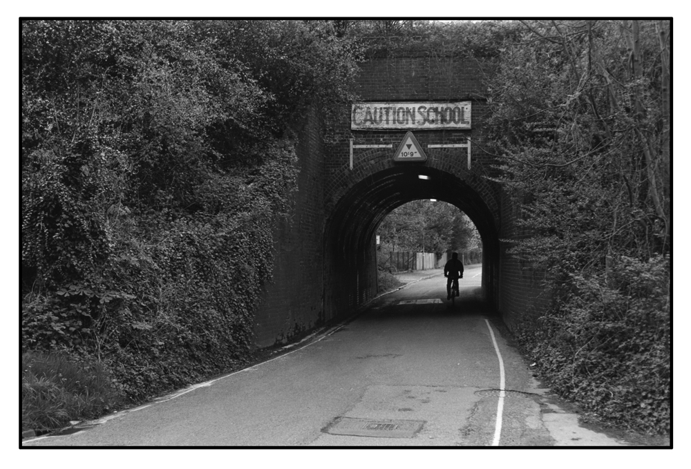 Caution School
