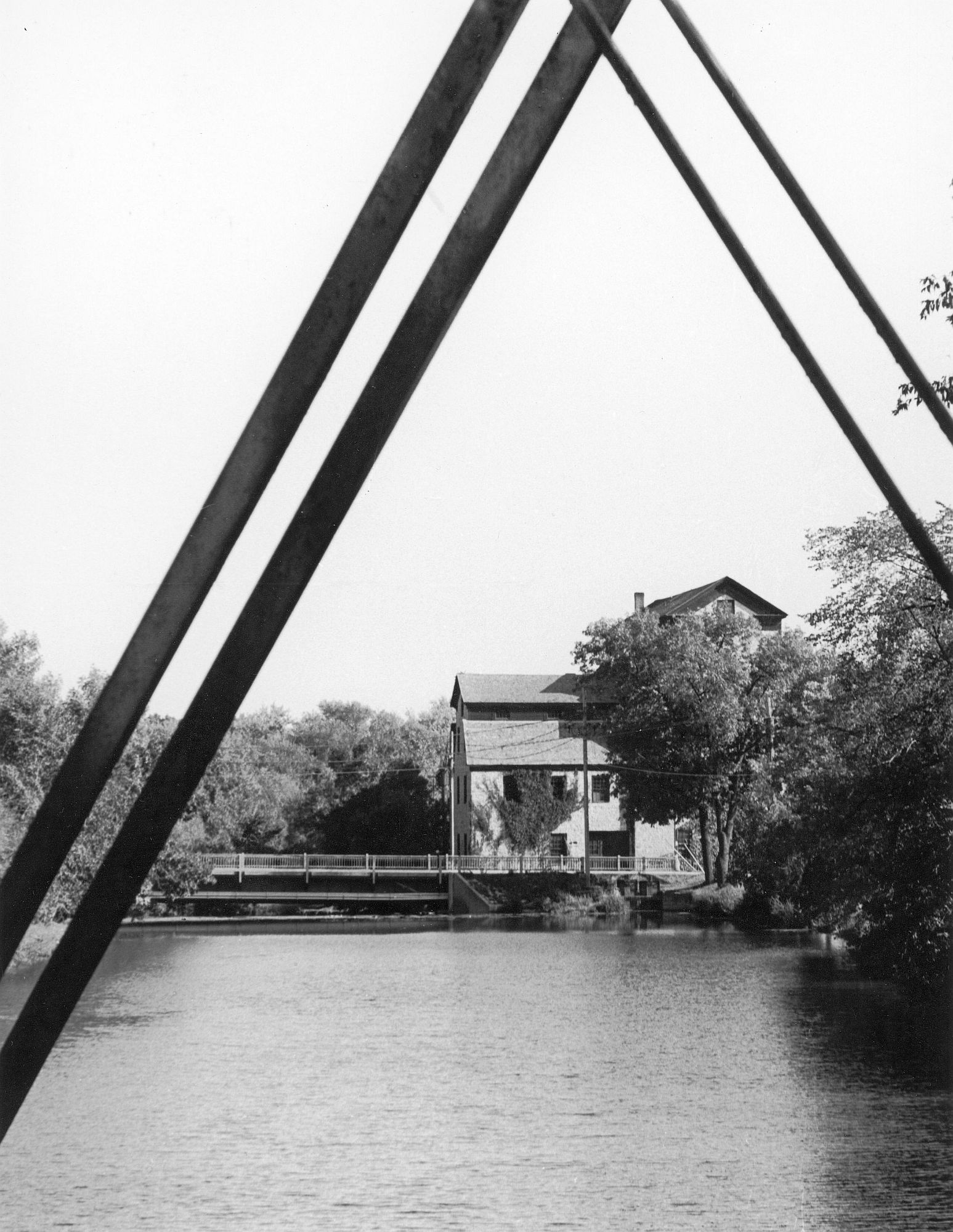 Cedar Creek