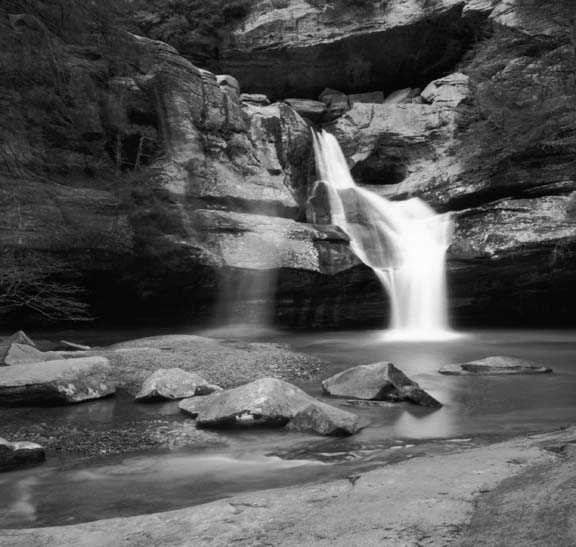 Cedar Falls #2