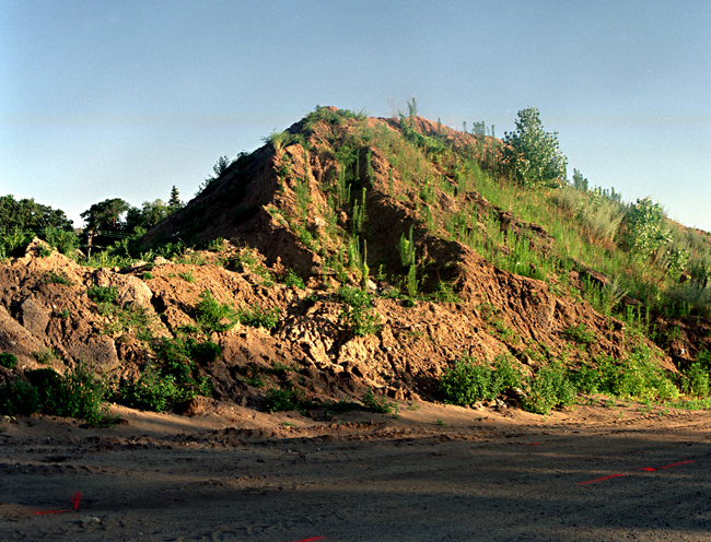 Cedar Lake Bike Trail, Minneapolis, MN