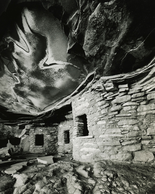Ceiling Ruin