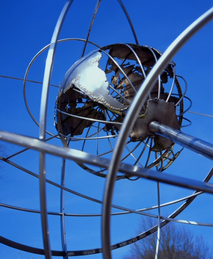 Celestial Globe
