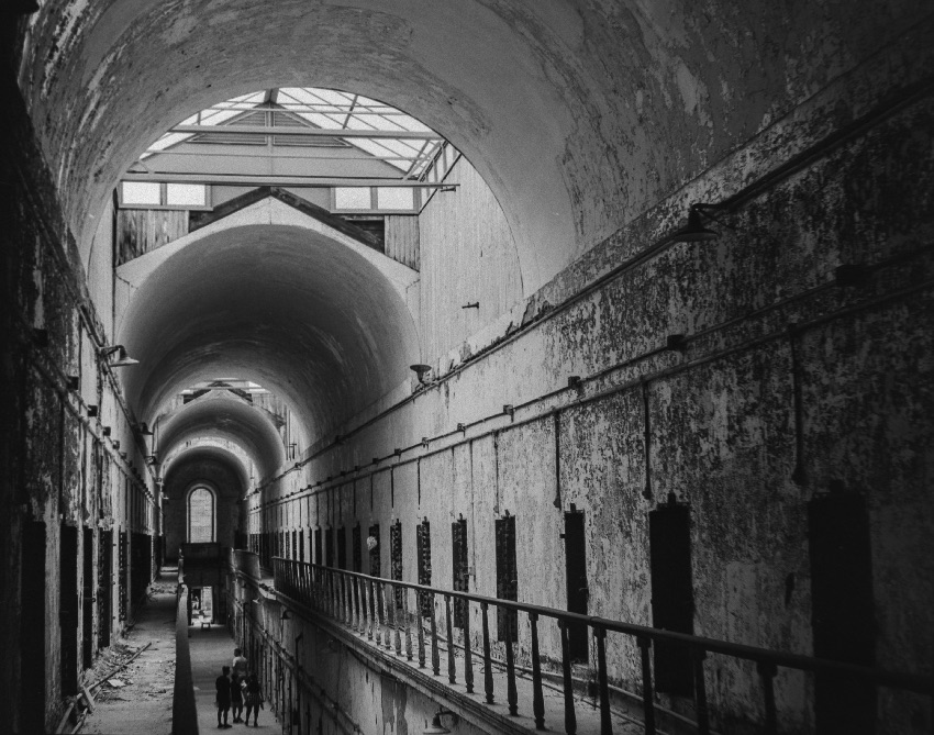Cell Block