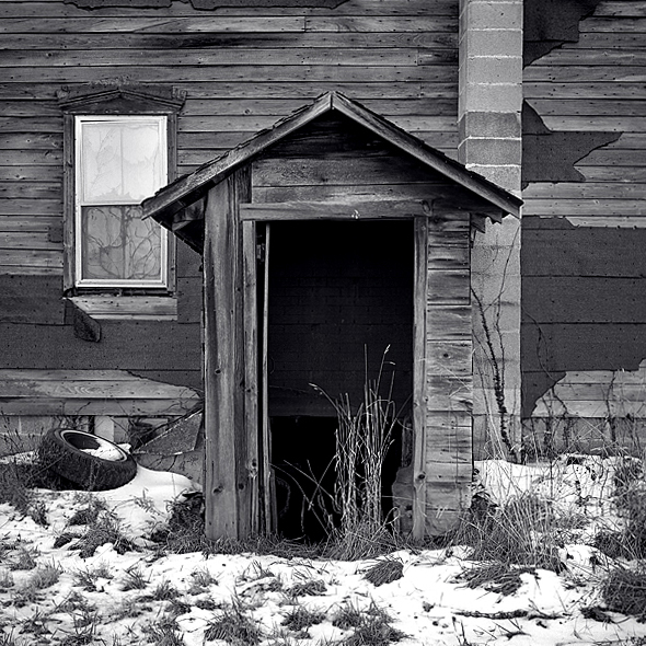 Cellar Door, Kimple Farmhouse