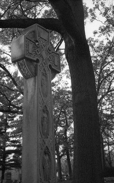 Celtic Cross - Typical Scan