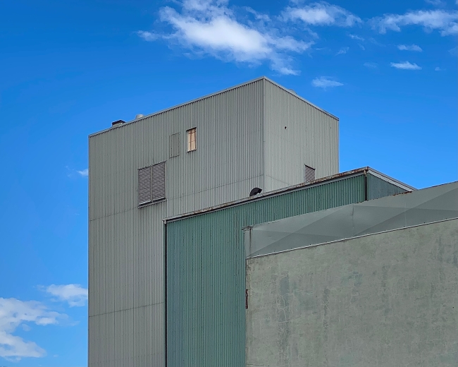 Cement Plant 2