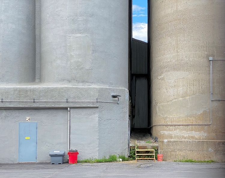 Cement Plant