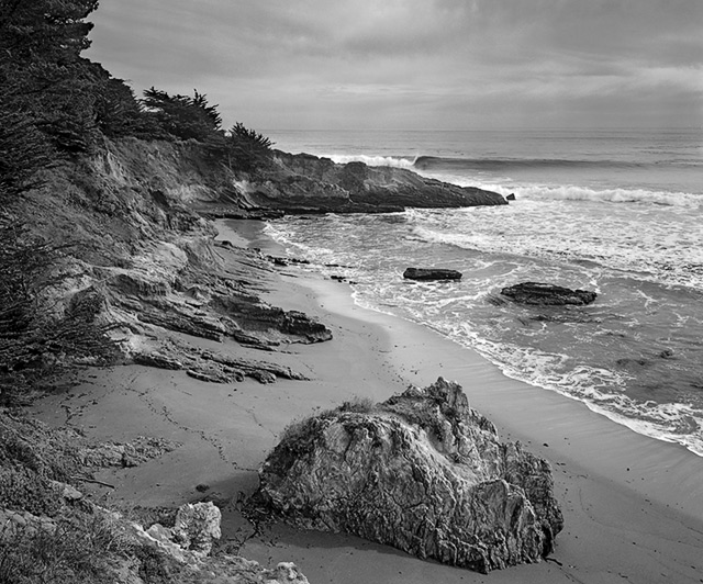 Central Coast, CA