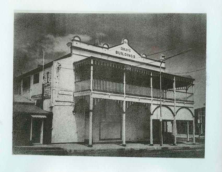 Central NSW Australia