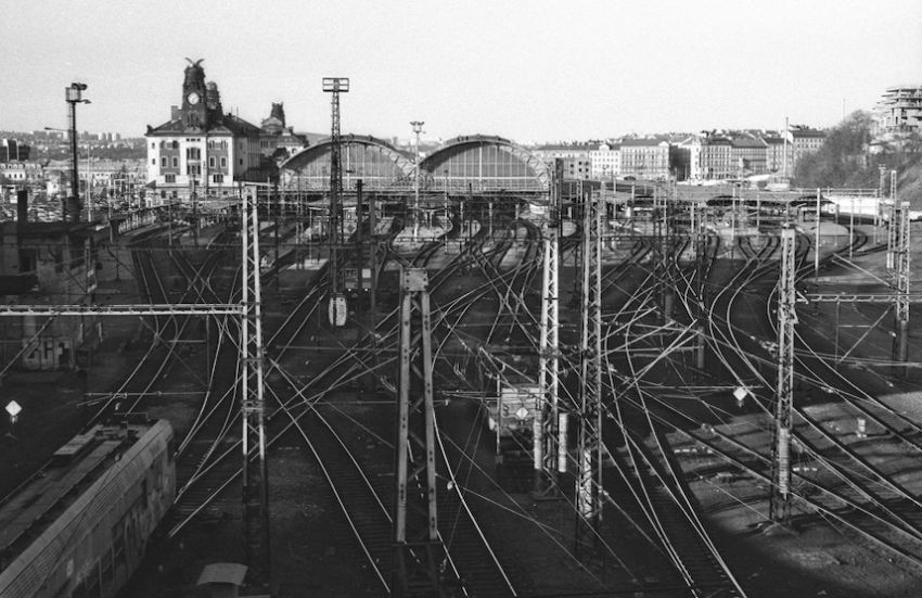 Central Station
