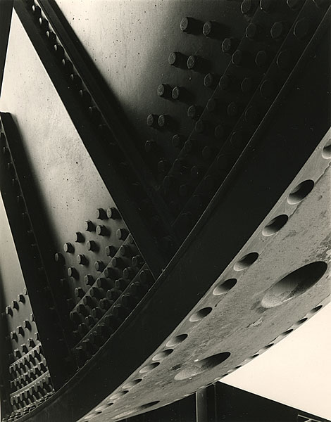 Cermack Bridge Detail
