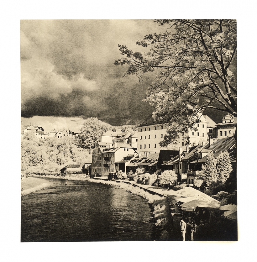 Cesky Krumlov