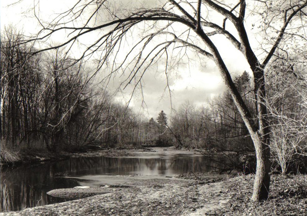 Chagrin River Hunting Valley