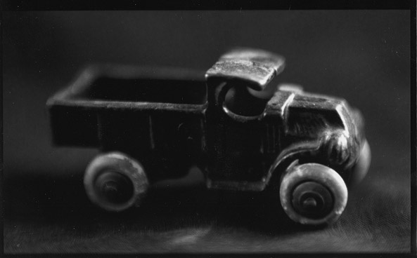Chain Drive Mack