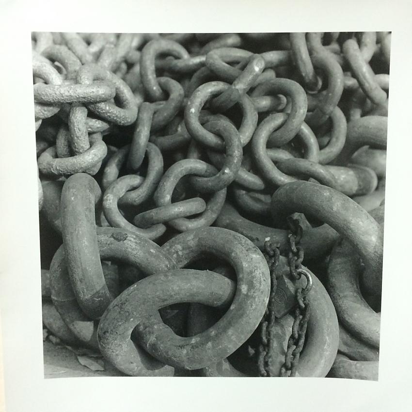 Chained and Locked