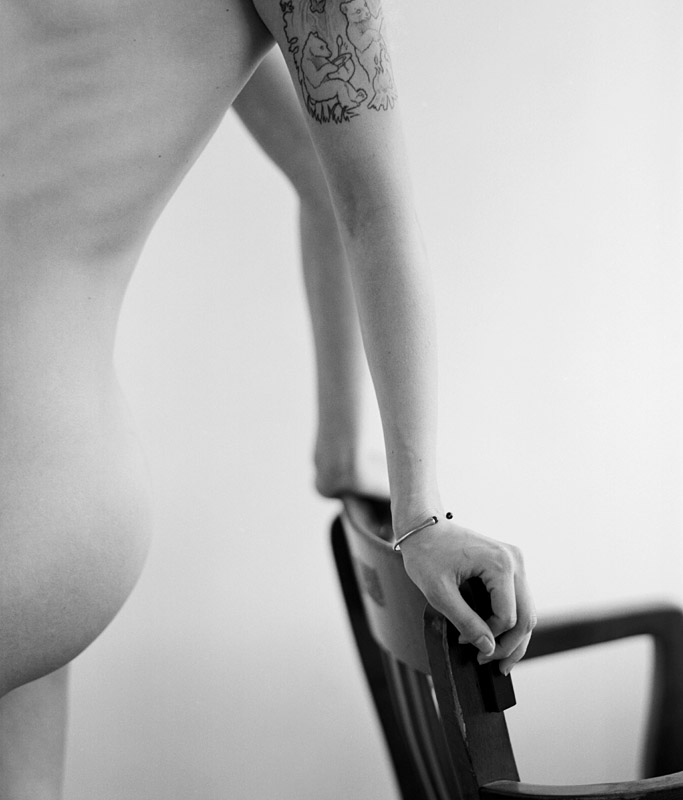 chair back