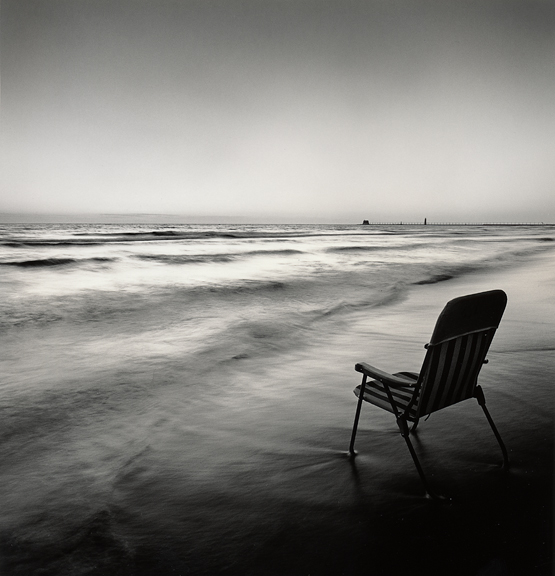 Chair With A View