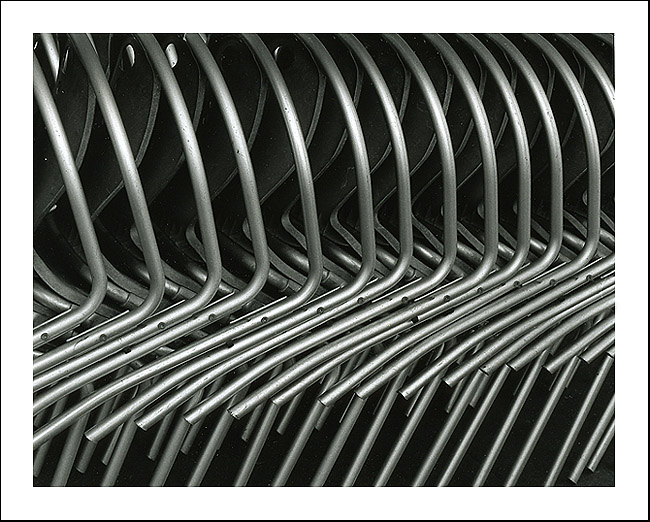 Chairs Abstract