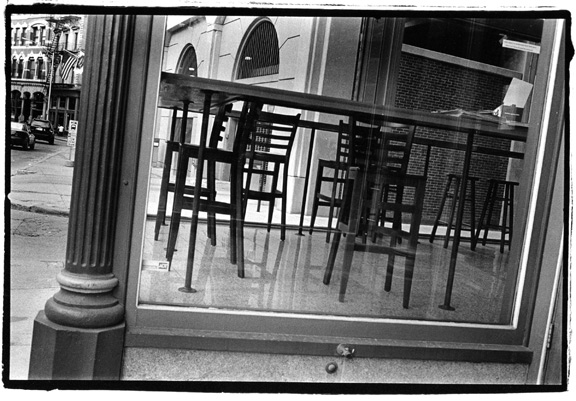 chairs