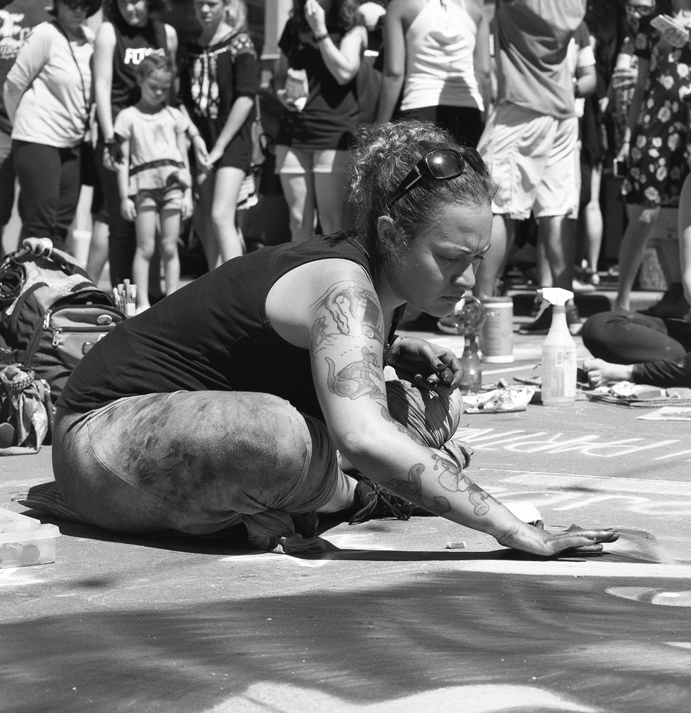 Chalk