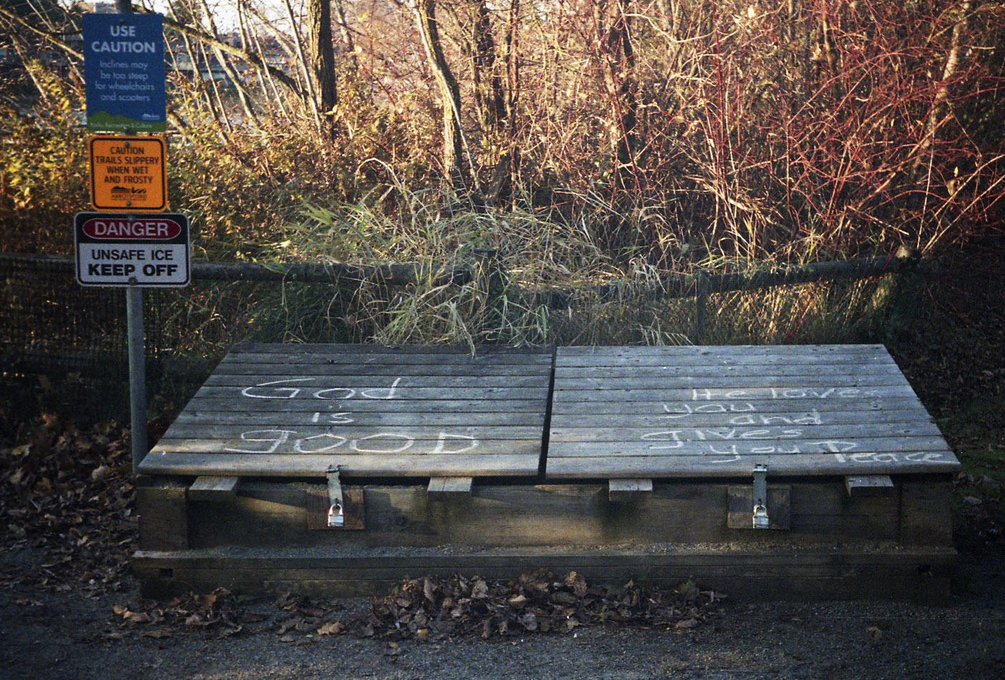 ChalkArt