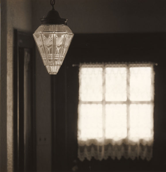 Chandelier