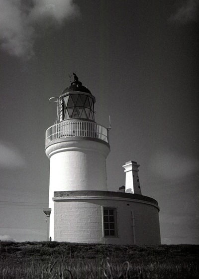 Chanonry Point