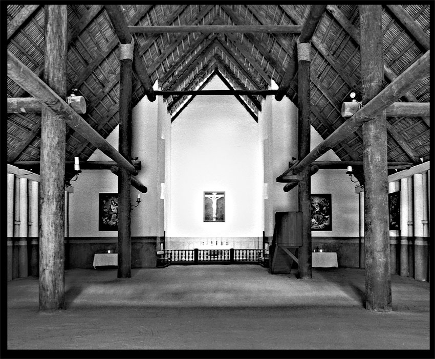 chapel #1